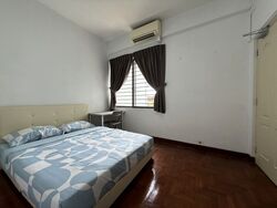 Orchid Apartment (D11), Apartment #579564881